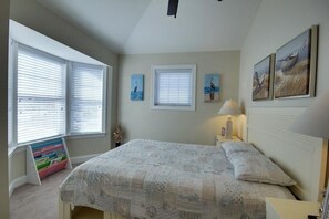 3 bedrooms, iron/ironing board