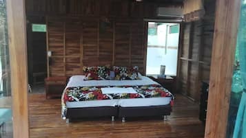 1 habitación