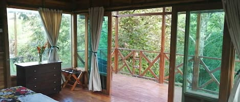 1 Schlafzimmer