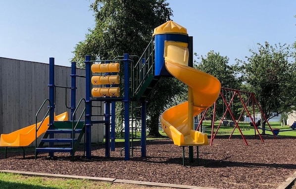 Espace pour enfants