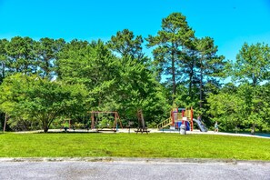 Espace pour enfants
