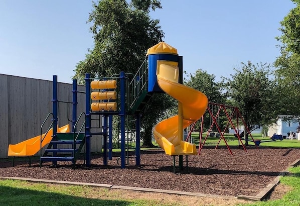 Espace pour enfants