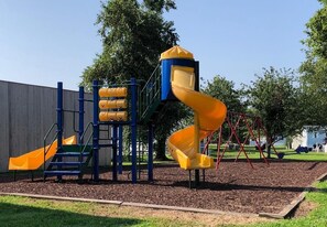 Espace pour enfants