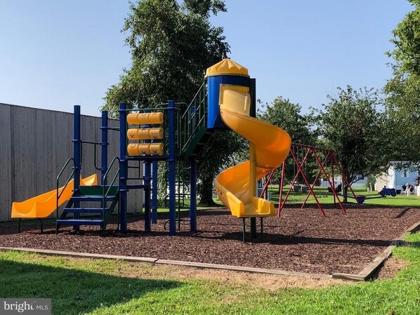 Espace pour enfants