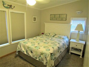 2 habitaciones y tabla de planchar con plancha 