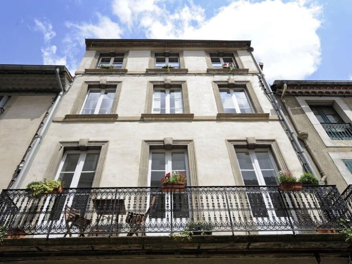 Image de profil de l’hôte