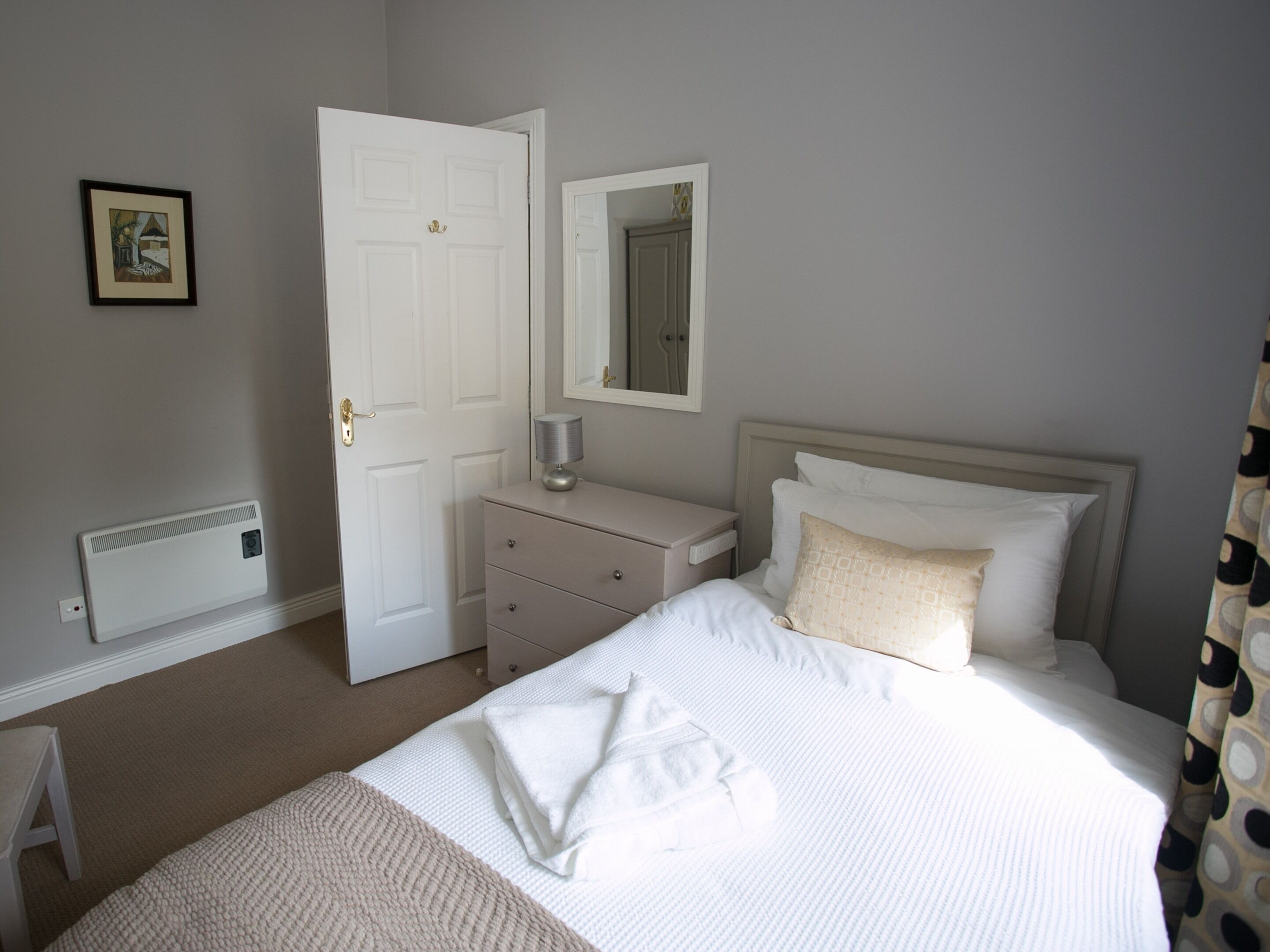 Single Room Apartment 1A