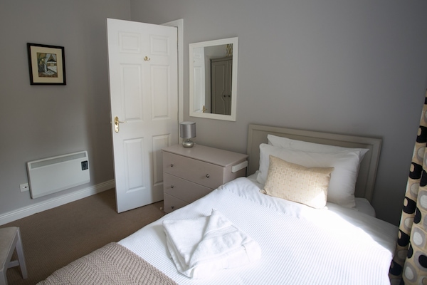 Single Room Apartment 1A