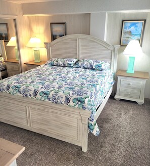 2 bedrooms