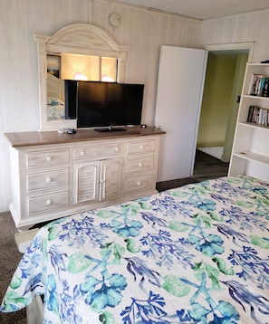 2 slaapkamers