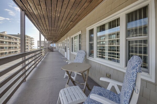 Terrass/Patio