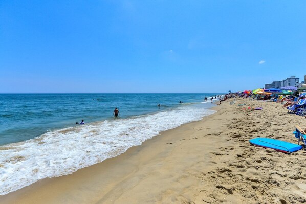 Strand