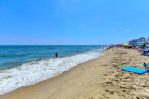 Strand