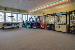 Espace pour enfants