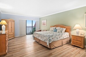 2 chambres, fer et planche à repasser