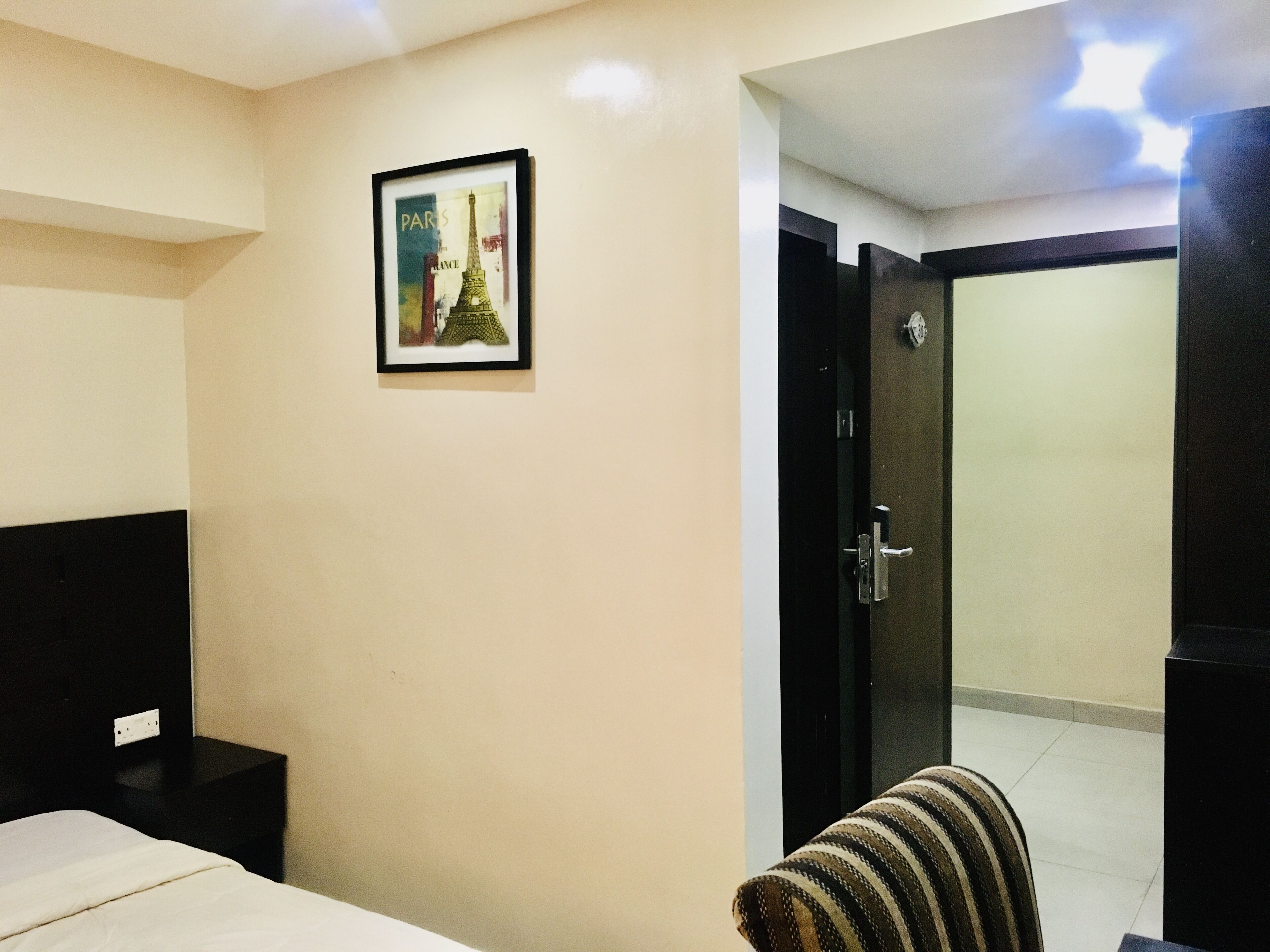 Standard Room | WiFi (free)