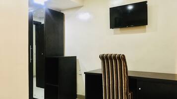 Standard Room | Wi-fi percuma
