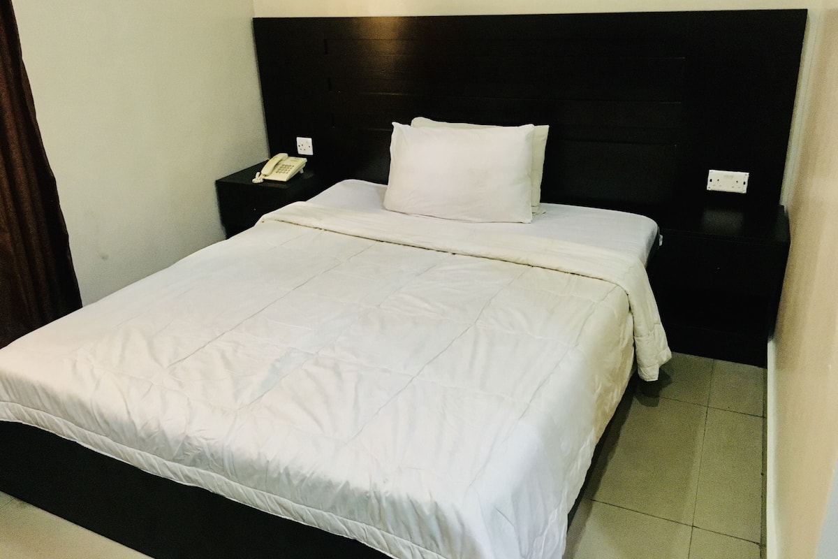 Standard Room | Free WiFi