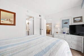 2 Schlafzimmer