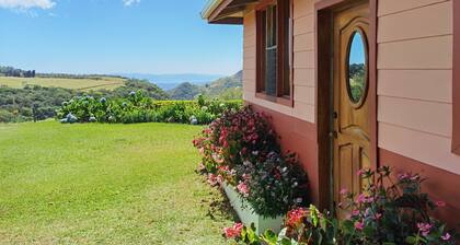 Campo Azul - Monteverde