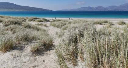 1 bedroom accommodation in Newmarket, Isle of Lewis