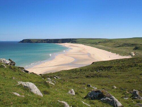 1 bedroom accommodation in Newmarket, Isle of Lewis