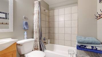 Duschwanne, Seife, Shampoo