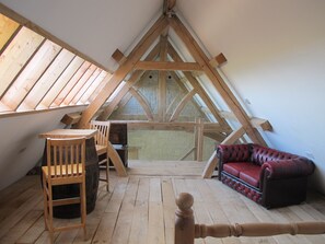 Interior - Shortlake Cottage (Osmington)