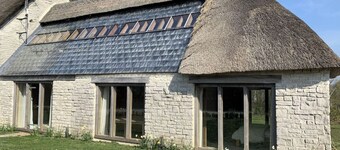 Shortlake Cottage