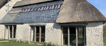 Shortlake Cottage