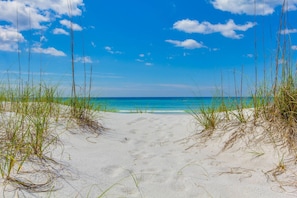 Plage à proximité