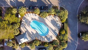 Pool - Off The Hook- Dog Friendly- 4 Bikes! (Santa Rosa Beach)