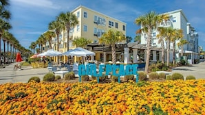 Exterior - Off The Hook | Dog-Friendly, 4 Bikes (Santa Rosa Beach)