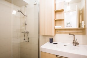 Hair dryer, towels - Le Montoulieu - proche Place des Carmes (Toulouse)