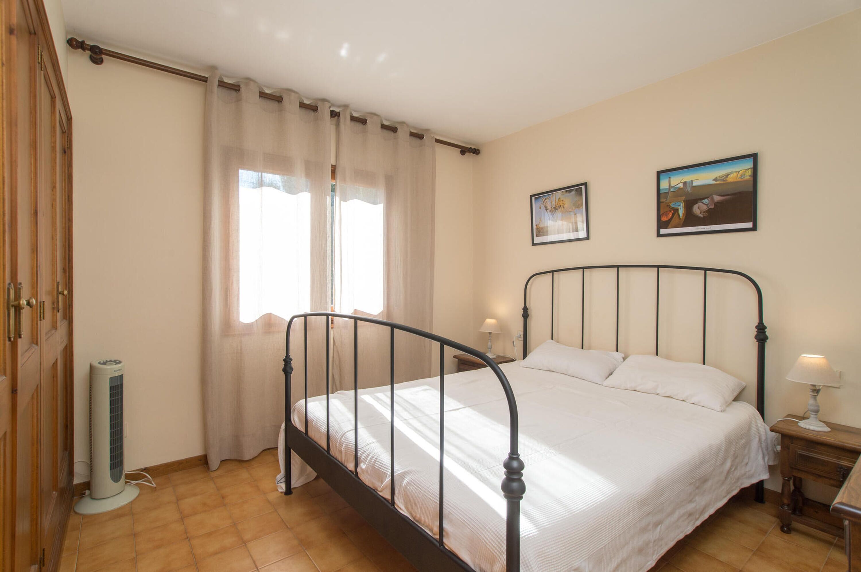 K-4 Apartamento En Comunidad Con Piscina - Palafrugell