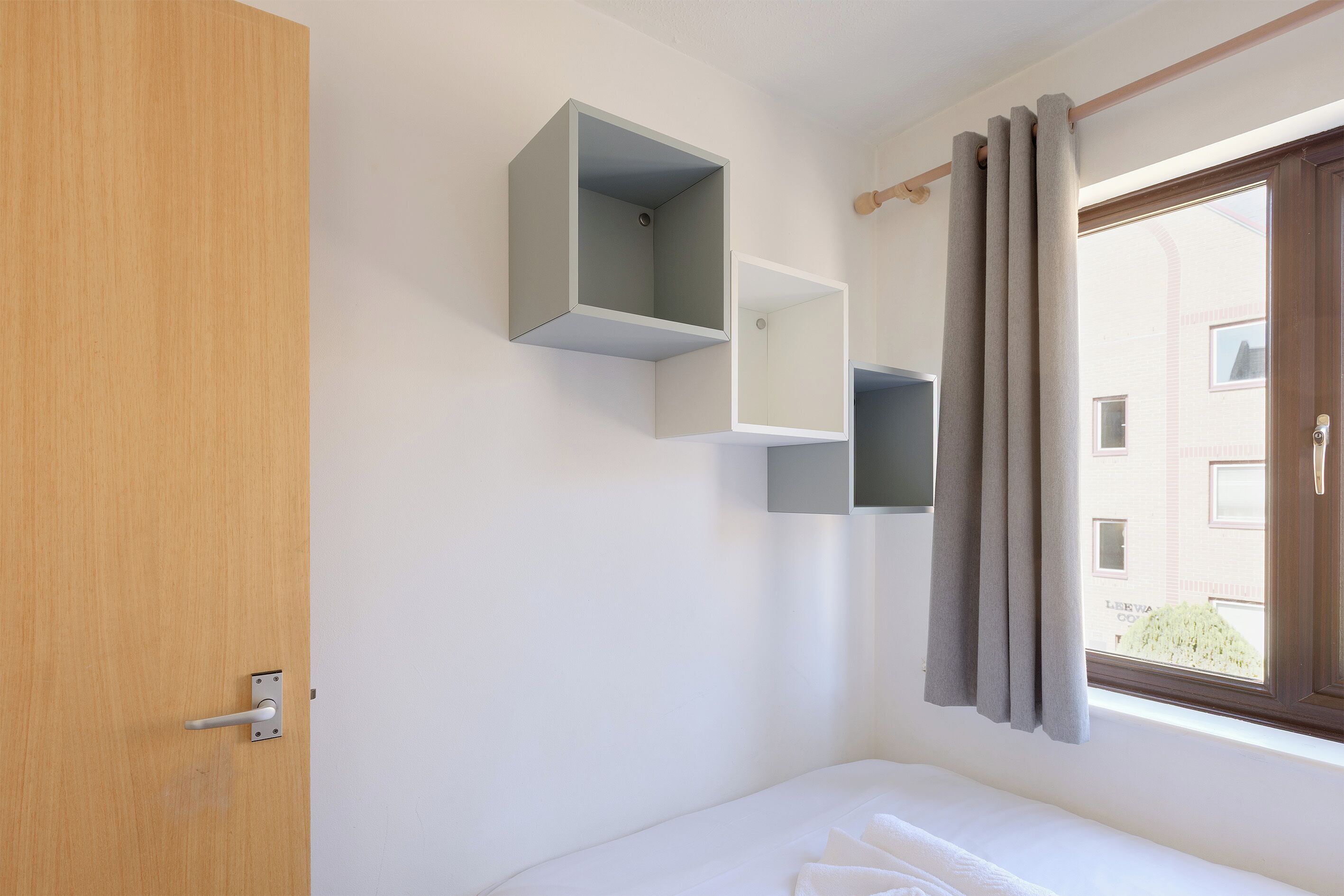 2 bedrooms, WiFi