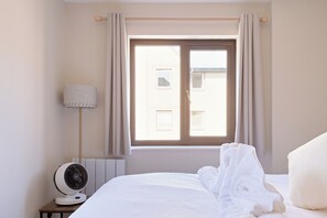 2 bedrooms, WiFi
