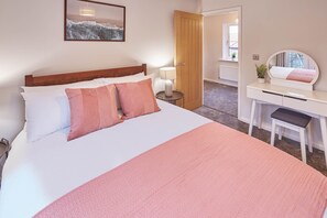 Casa | 4 dormitorios, wifi gratis, ropa de cama