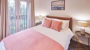 House | 4 bedrooms, WiFi (free), bed sheets - High Tide (Whitby)