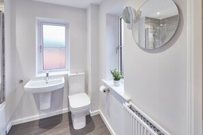 House | Bathroom | Hair dryer - High Tide (Whitby)