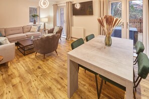 Maison | Salle à manger