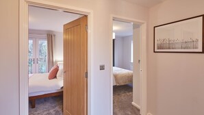 Hallway - High Tide (Whitby)