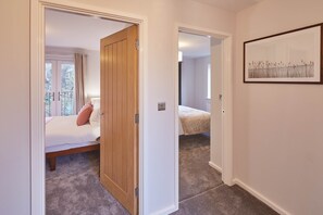 Hallway - High Tide (Whitby)