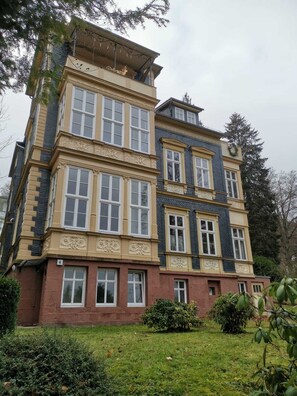 Außenbereich