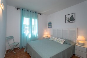 2 bedrooms, iron/ironing board - BF-5 Beautiful apartment in community with pool (Calella de Palafrugell)
