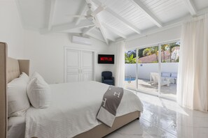 5 slaapkamers, wifi, beddengoed