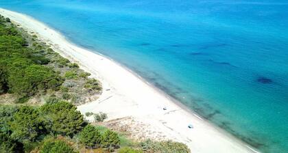 E case di u Puntale, villa **** 200 m2 for up to 12 people.