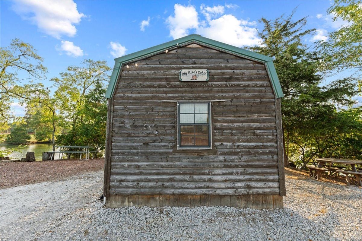Eksteriør