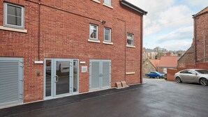 Unclassified image, 5 of 11, button - Bagdale Rise (Whitby)