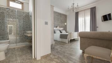 1 sovrum och internet